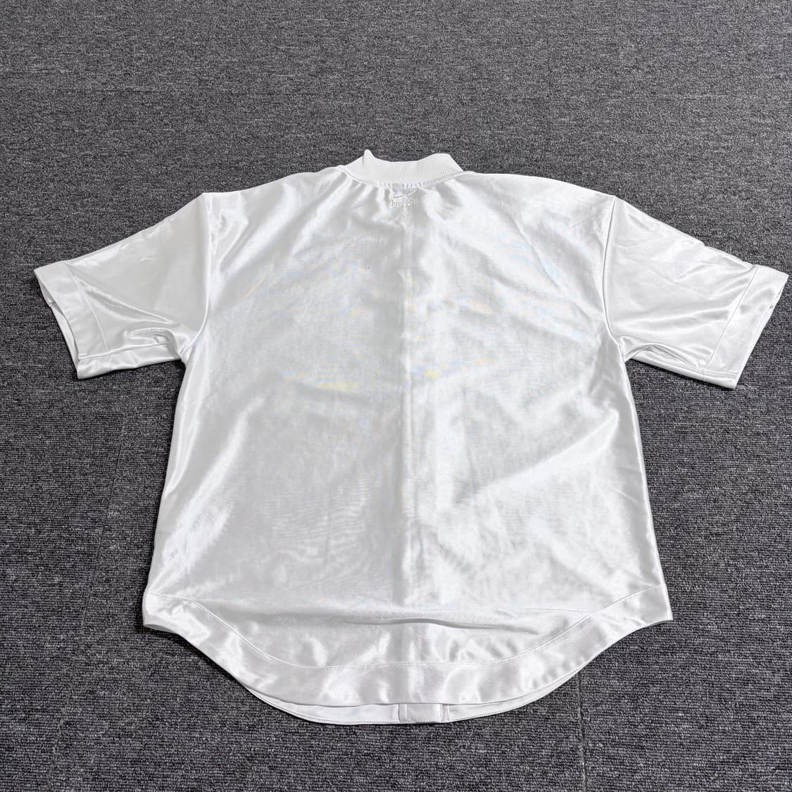 나이키 새틴 셔츠 상품이미지5