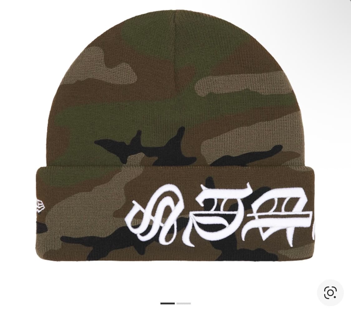 슈프림 뉴에라 비니 구합니다 상품이미지1