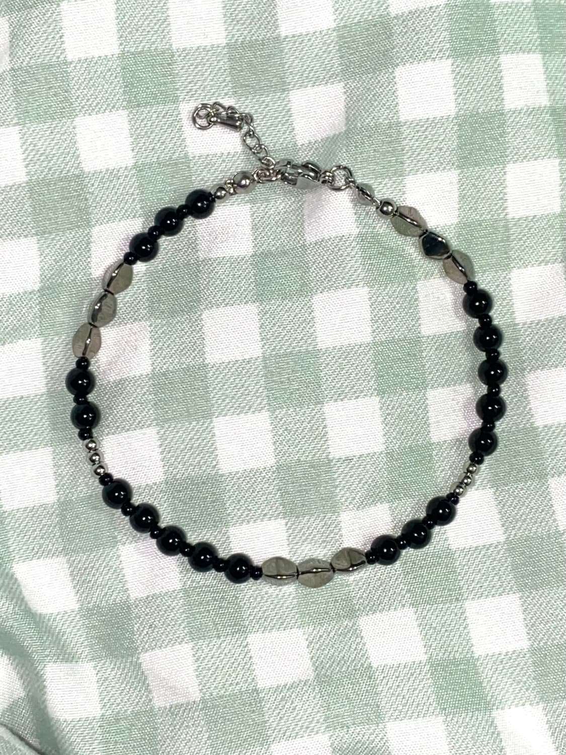 128 팔찌 handmade 상품이미지4