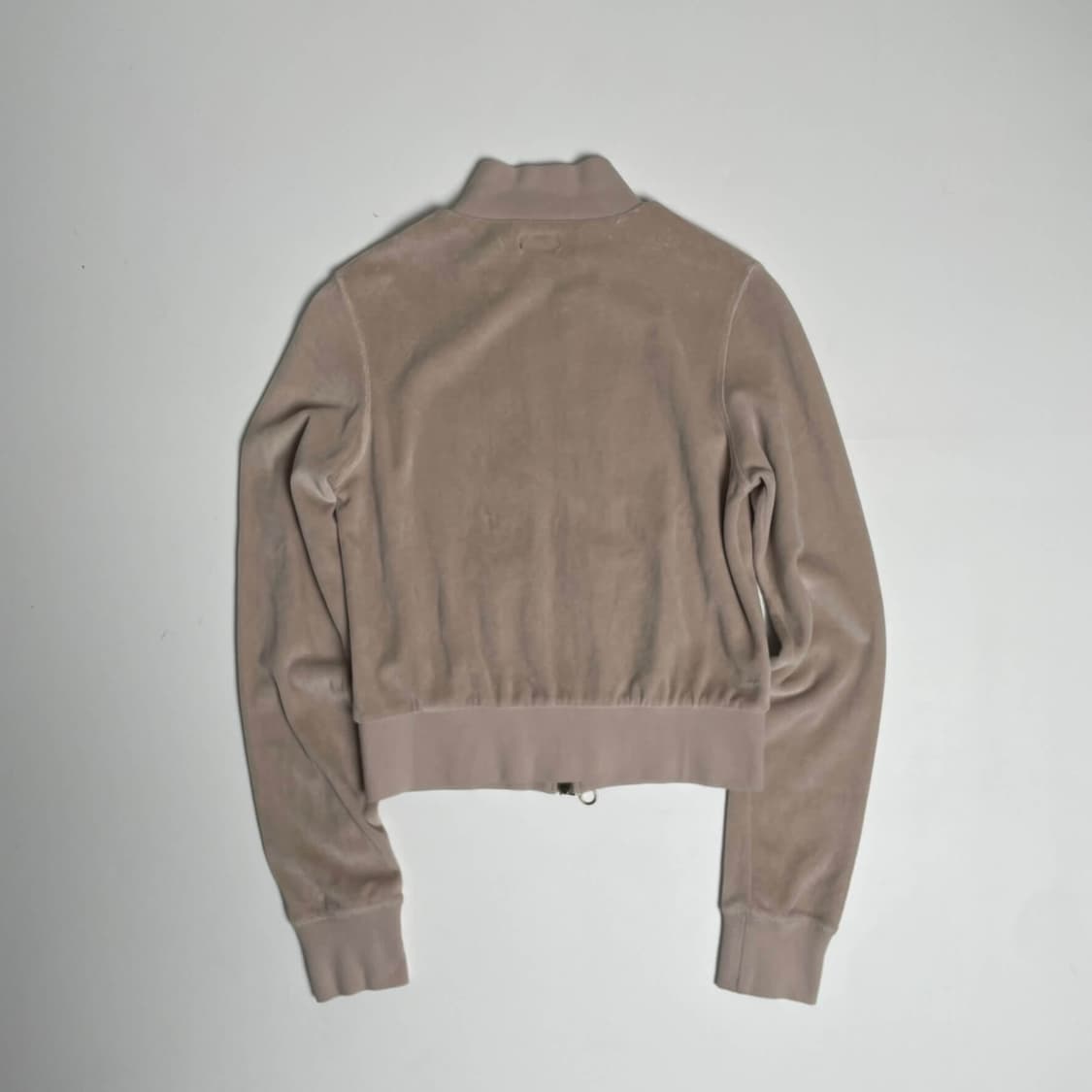 Armani jeans AJ레터링 집업 자켓 상품이미지4