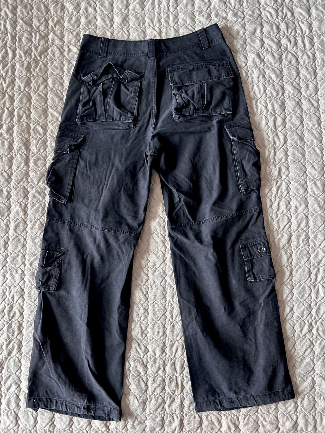 k two hollis 코튼팬츠 상품이미지2