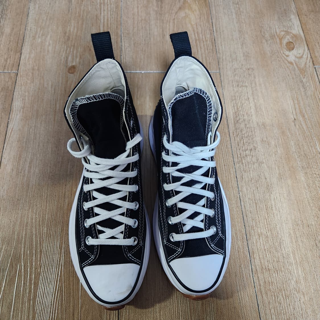 미사용급 컨버스 런스타 260 상품이미지1