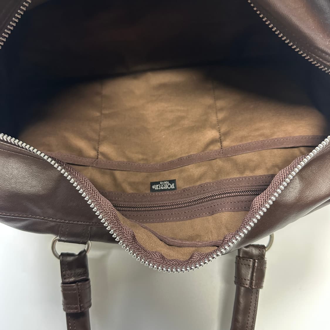 PORTER FREE STYLE 포터 프리스타일 보스턴 백 상품이미지7