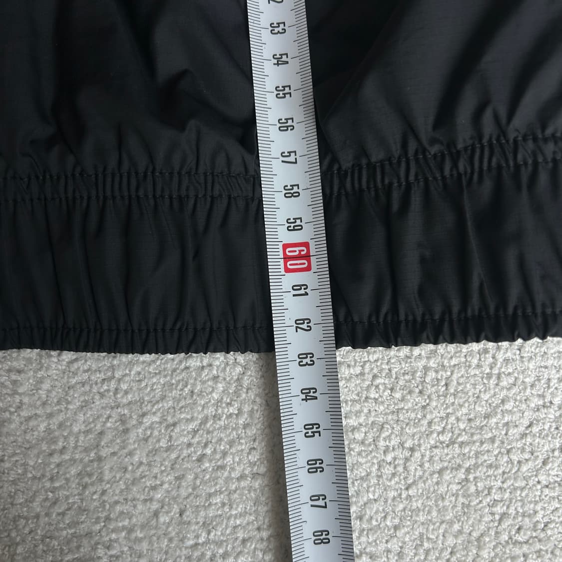 나이키 올드스쿨 바람막이 자켓 90 상품이미지6