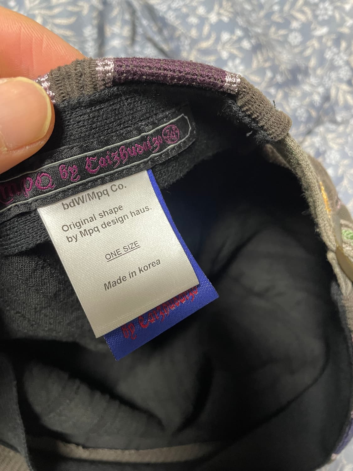 mpq 나바호 상품이미지2