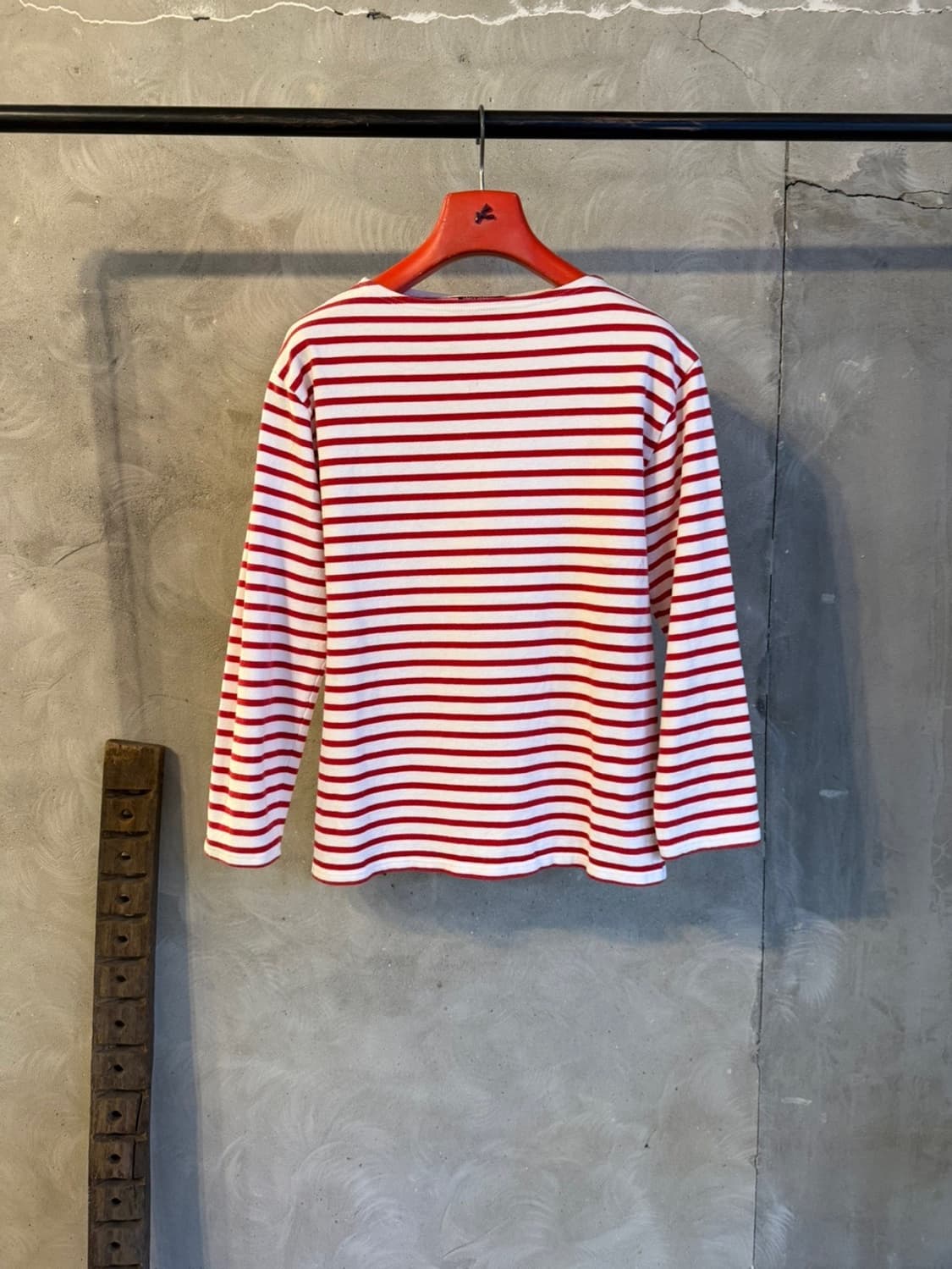 세인트제임스 바스카 셔츠 55~66 상품이미지1