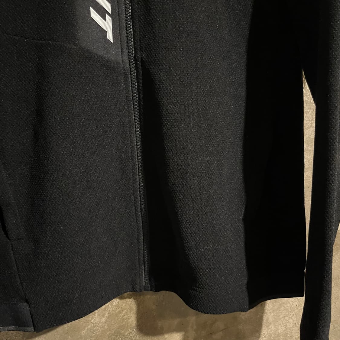 다이나핏 후드집업 상품이미지4