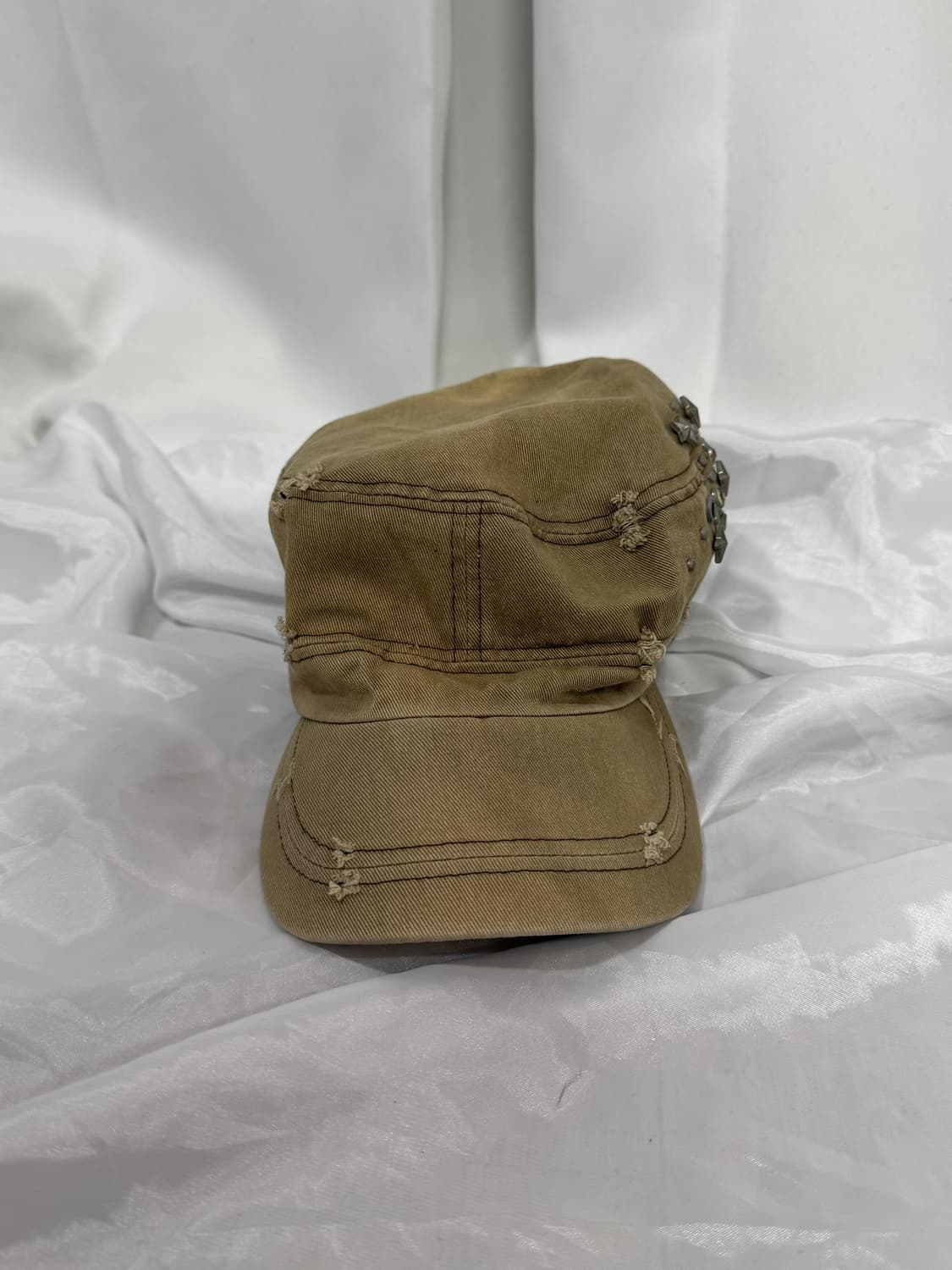 star cubic cap 상품이미지2