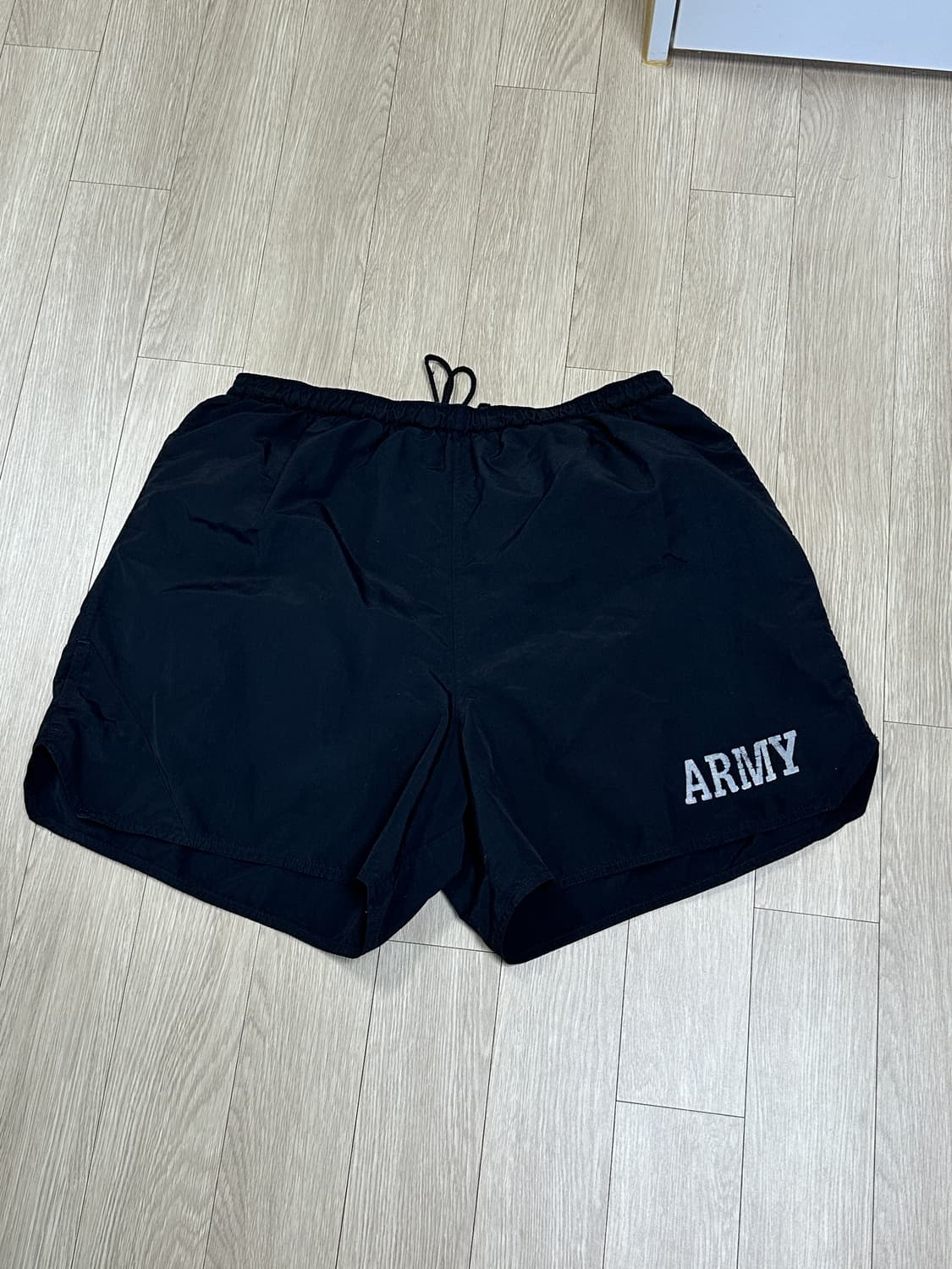 미군 IPFU PT 팬츠 (L) 상품이미지1