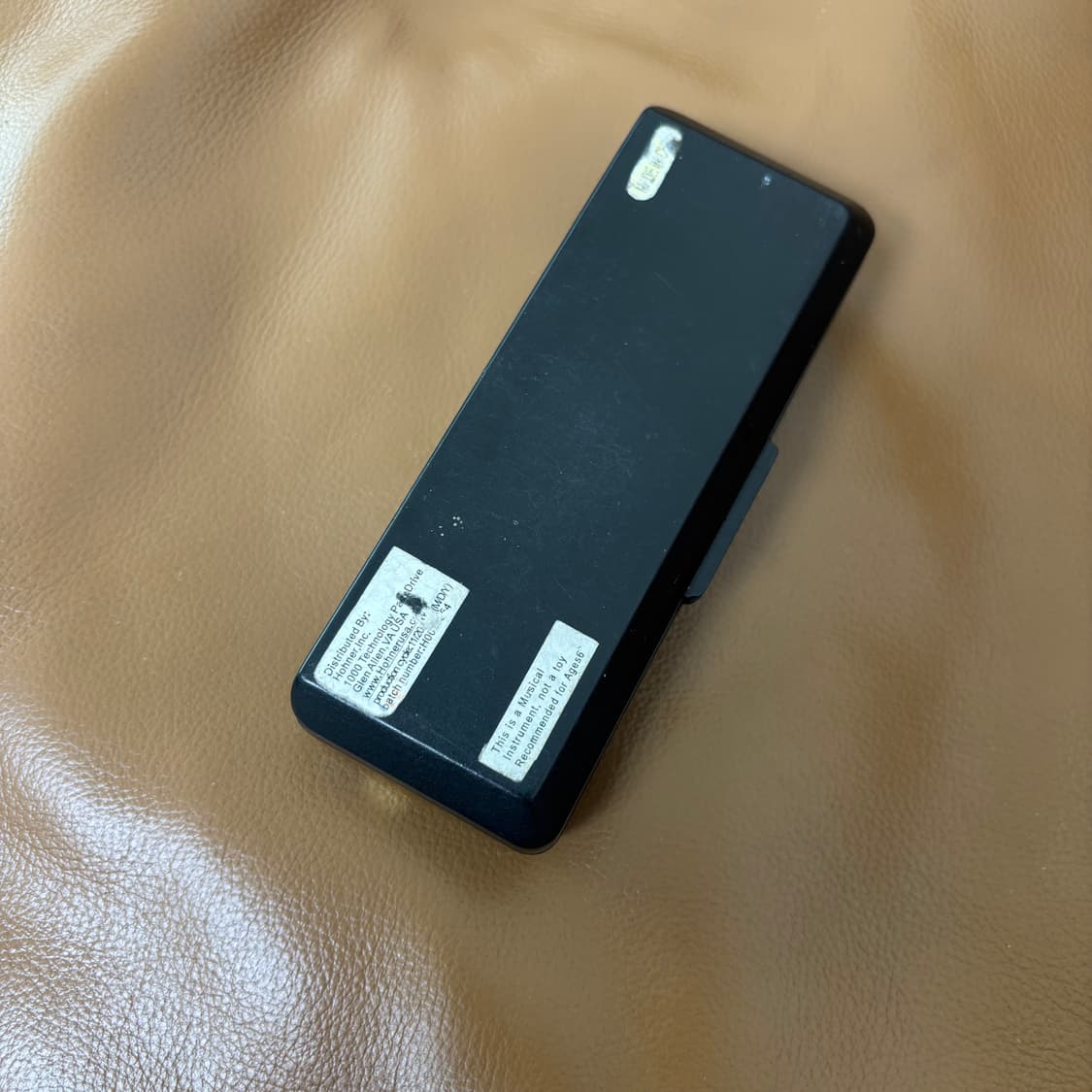 슈프림 하모니카 인테리어 소품 상품이미지10