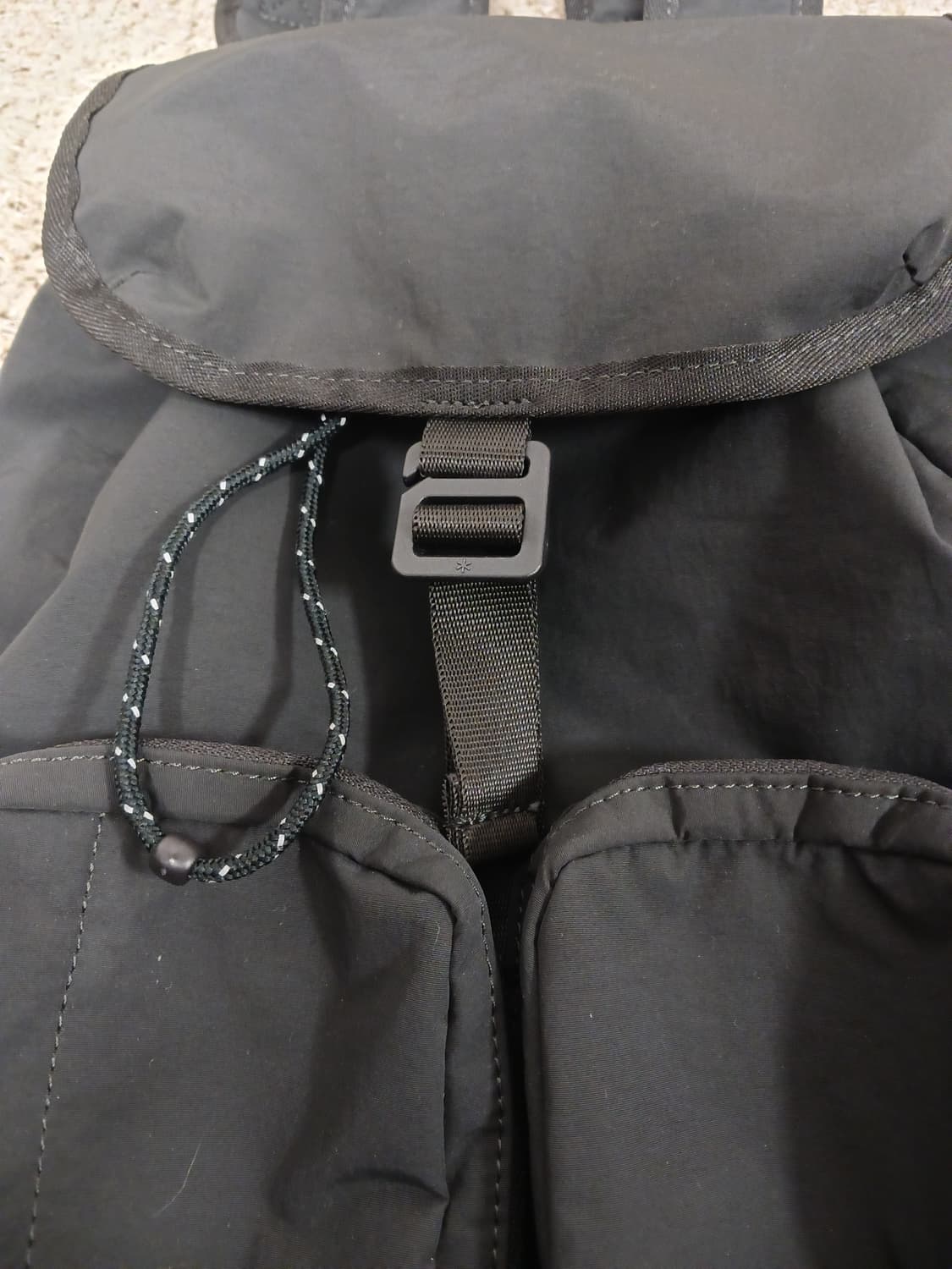 스노우픽 캠플 백팩 상품이미지3