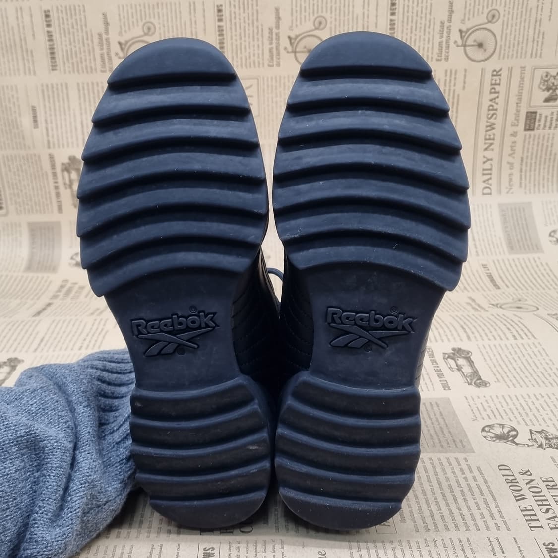 리복 리빅스 리플 여성운동화240  상품이미지3