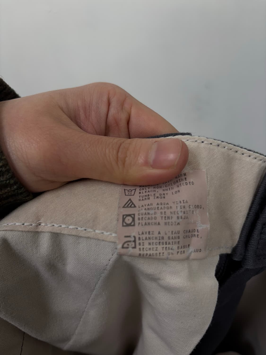 디키즈 치노팬츠30x32 상품이미지6