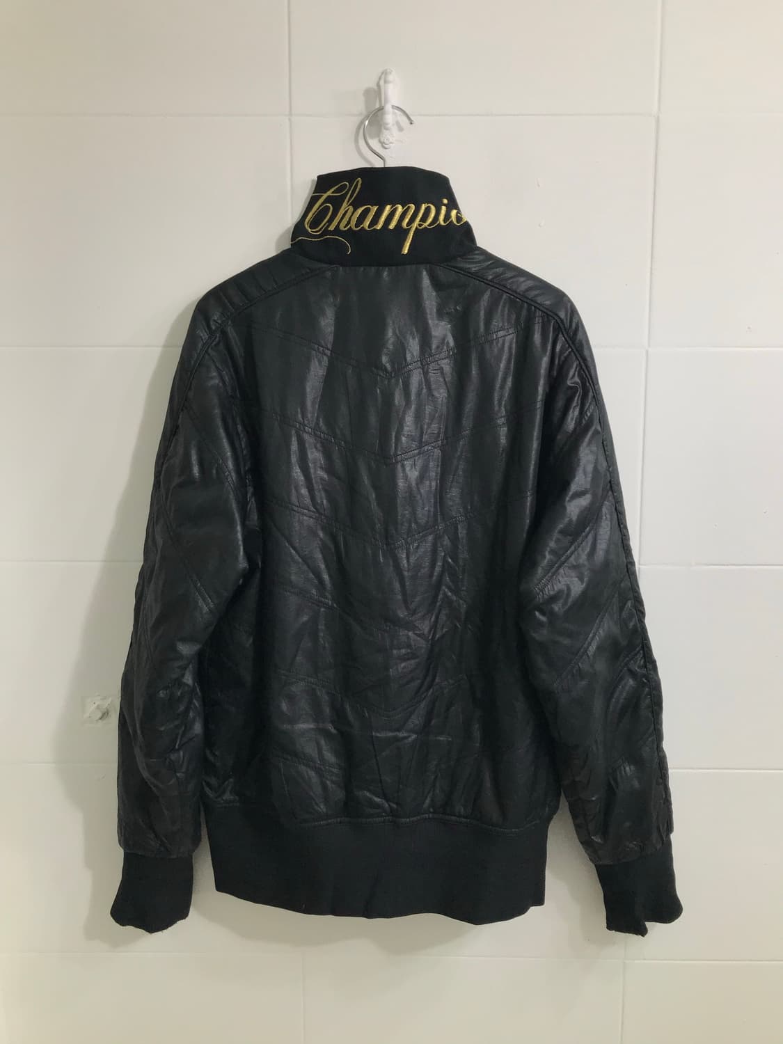 챔피온 카모 베이프깔 스트릿 코디 세트 상품이미지5