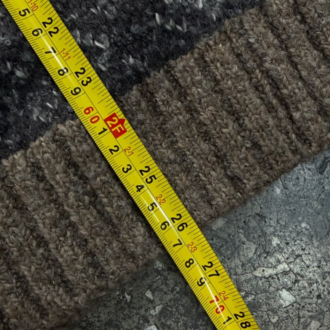 100 시리즈 에스닉 패턴 가디건 상품이미지8