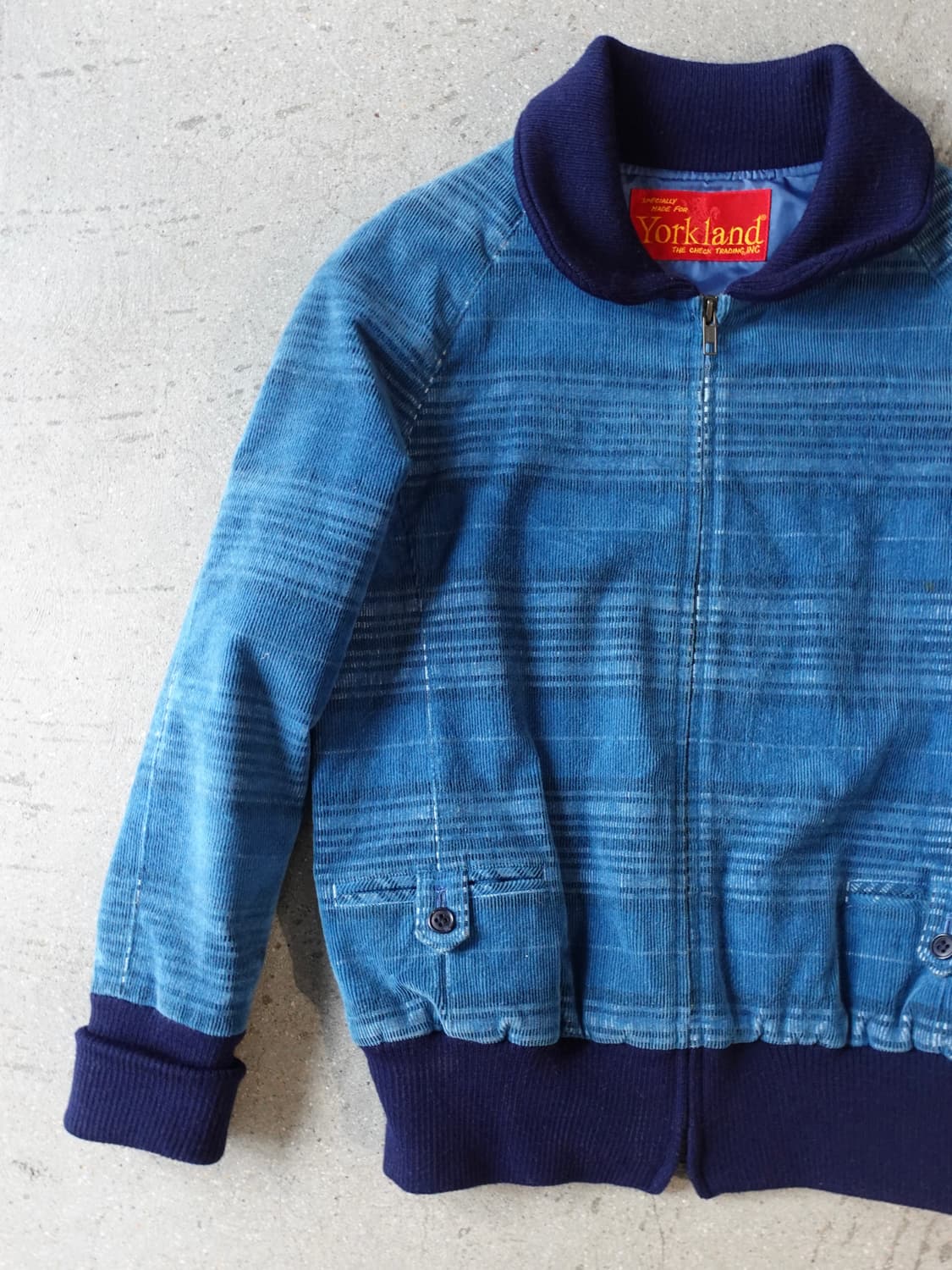 YORKLAND jacket 상품이미지2