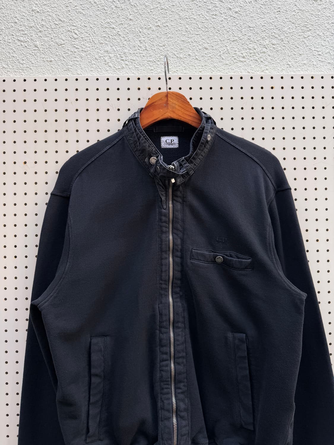 2006s C.P.COMPANY 빈티지 씨피컴퍼니 집업자켓 상품이미지8