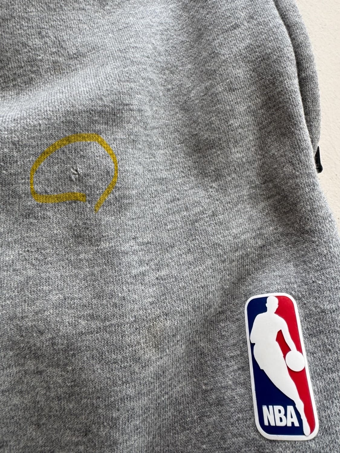 피어오브갓 x 나이키 NRG 티어 어웨이 초판 팬츠 FOG x NIKE 상품이미지5