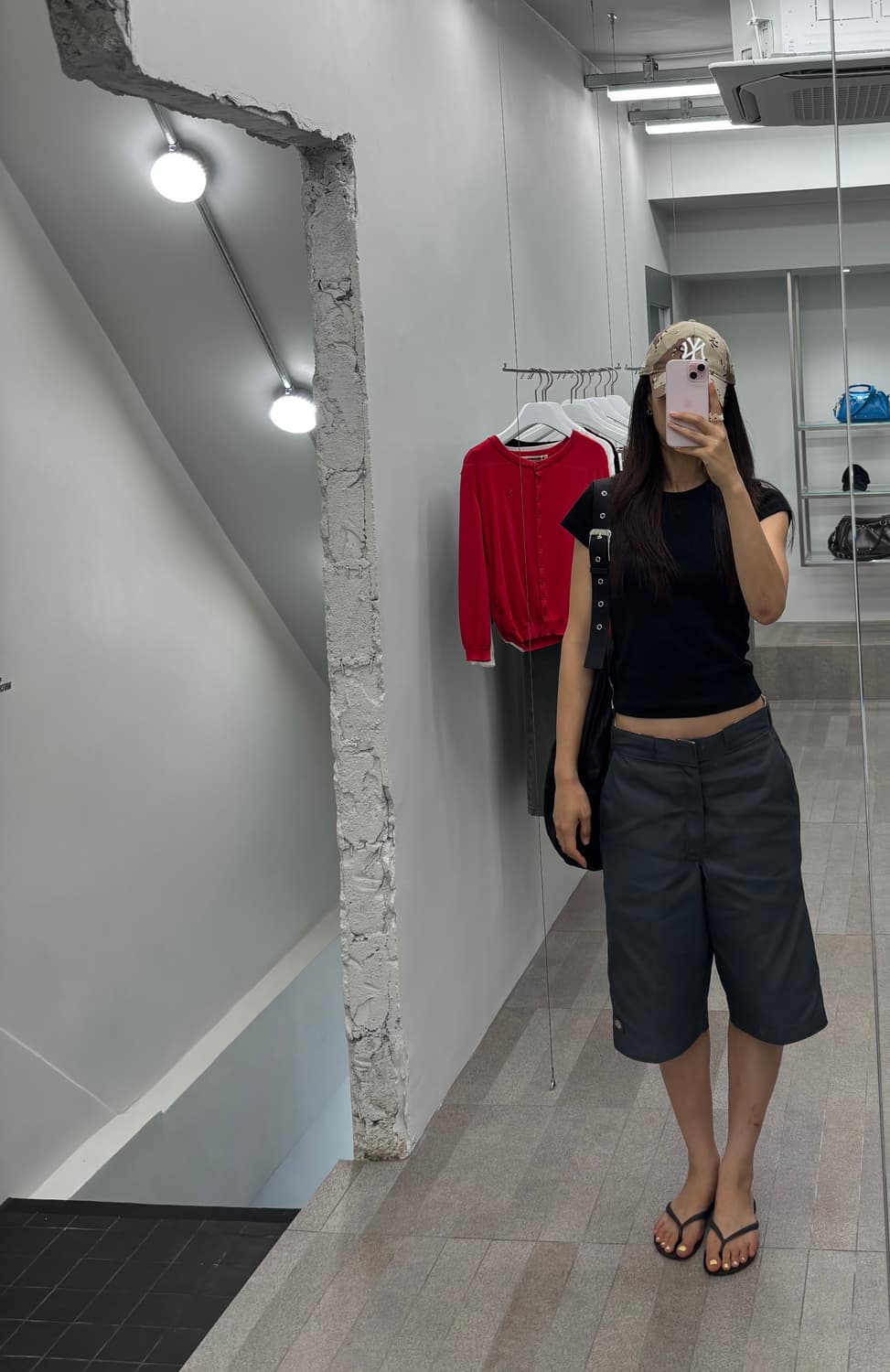 디키즈 반바지 30 상품이미지2