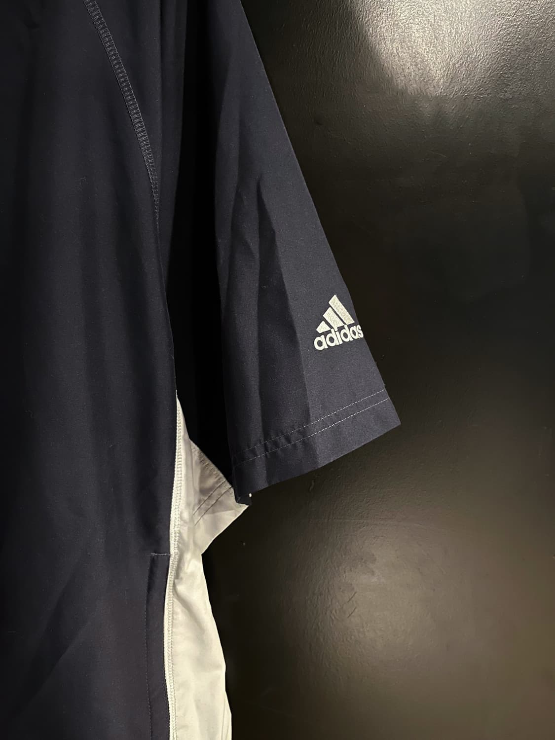 아디다스 클라이마쉘 바람막이 상품이미지5