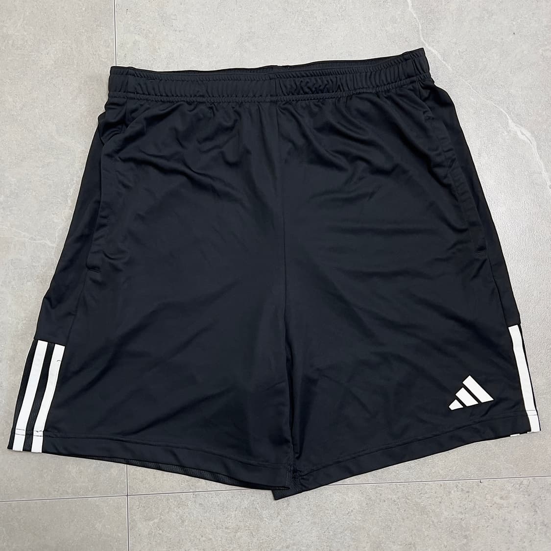 (1회착 택포가격) 아디다스 트레이닝 쇼츠 L (30사이즈) 상품이미지1