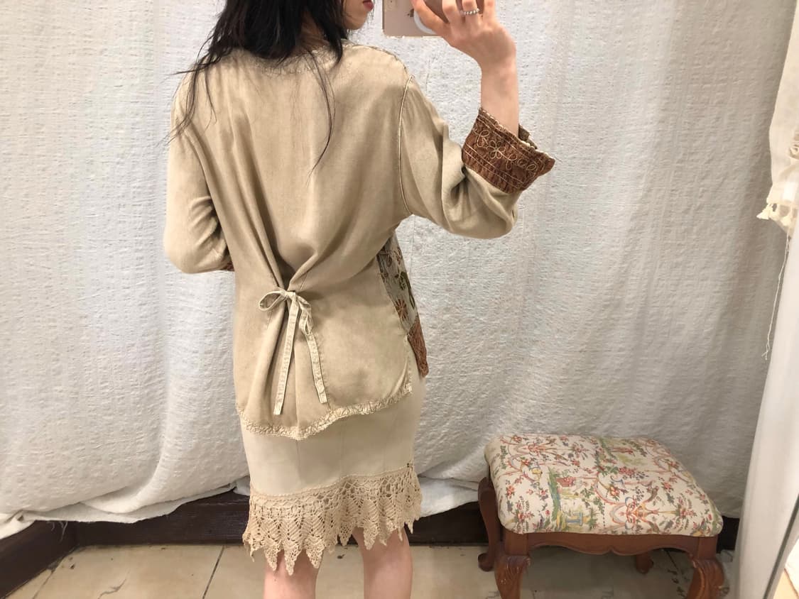 bohemian story tee 상품이미지4