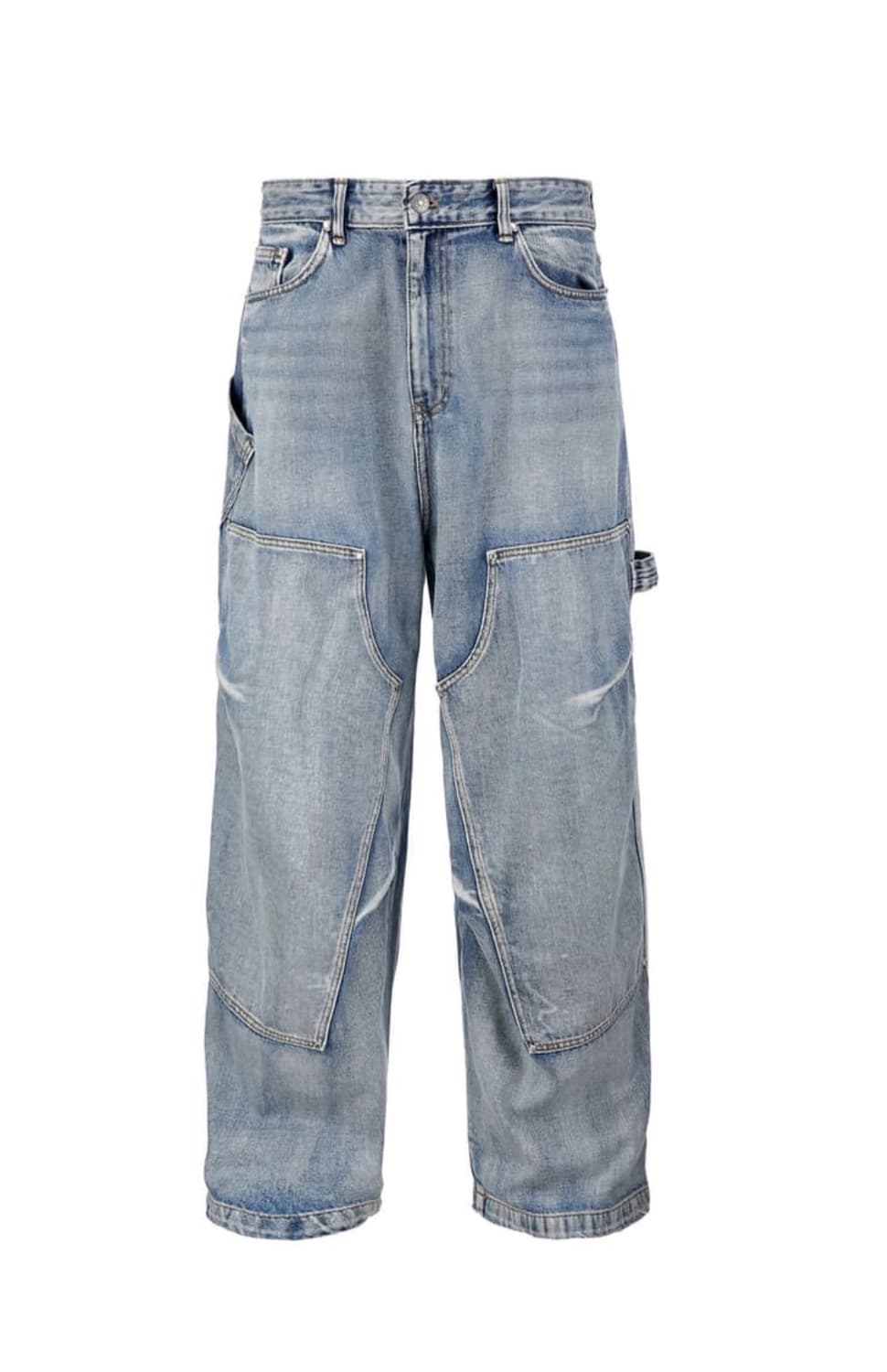 2)9999아카이브 더블니 상품이미지1