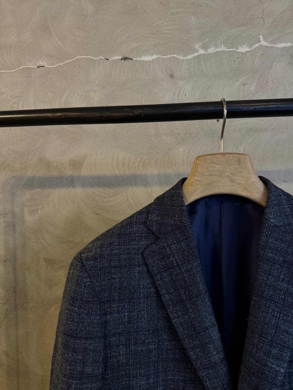 갤럭시 수젤로 테일러드 자켓 100 상품이미지2