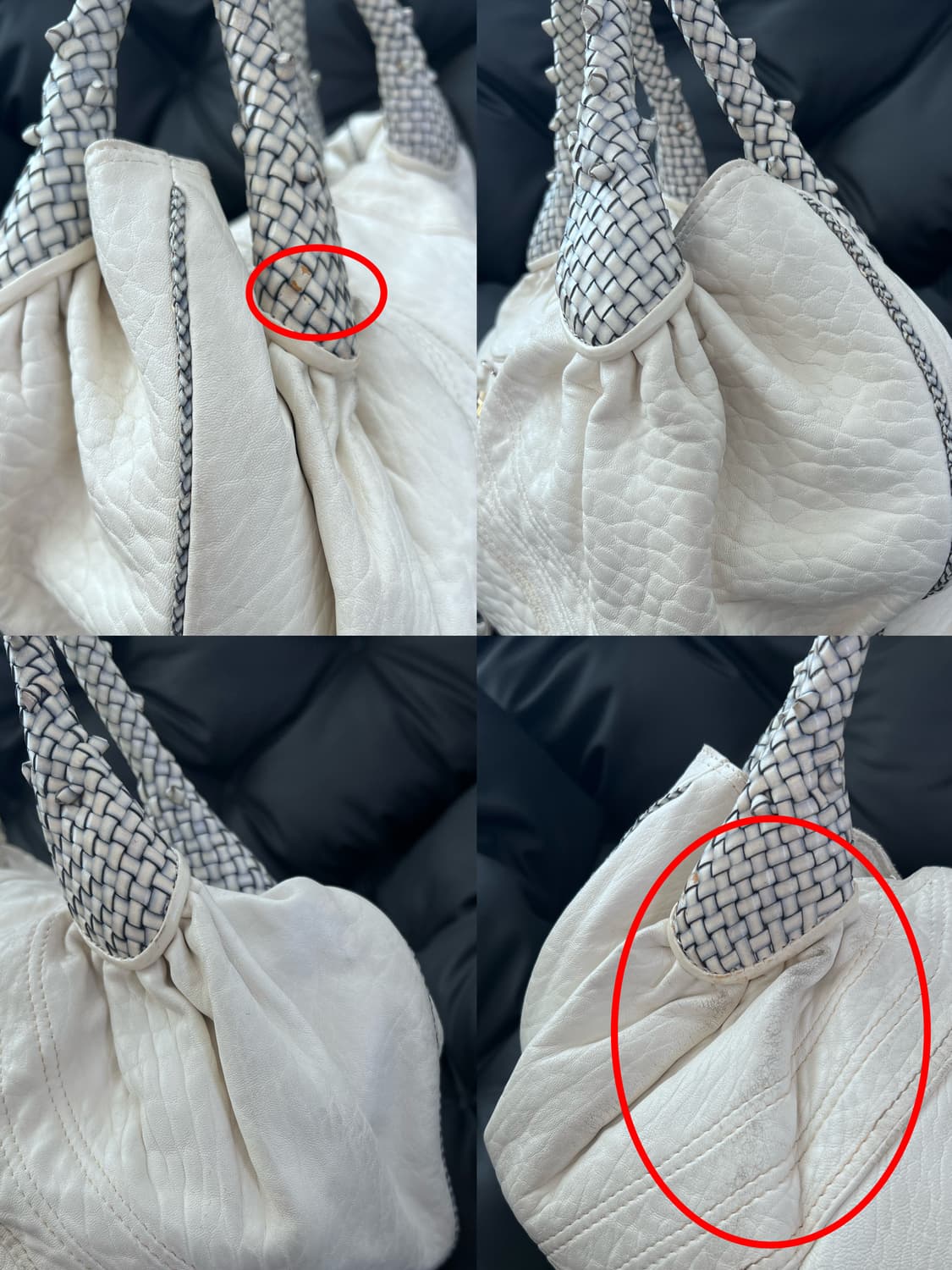 펜디 스파이 숄더백 상품이미지8