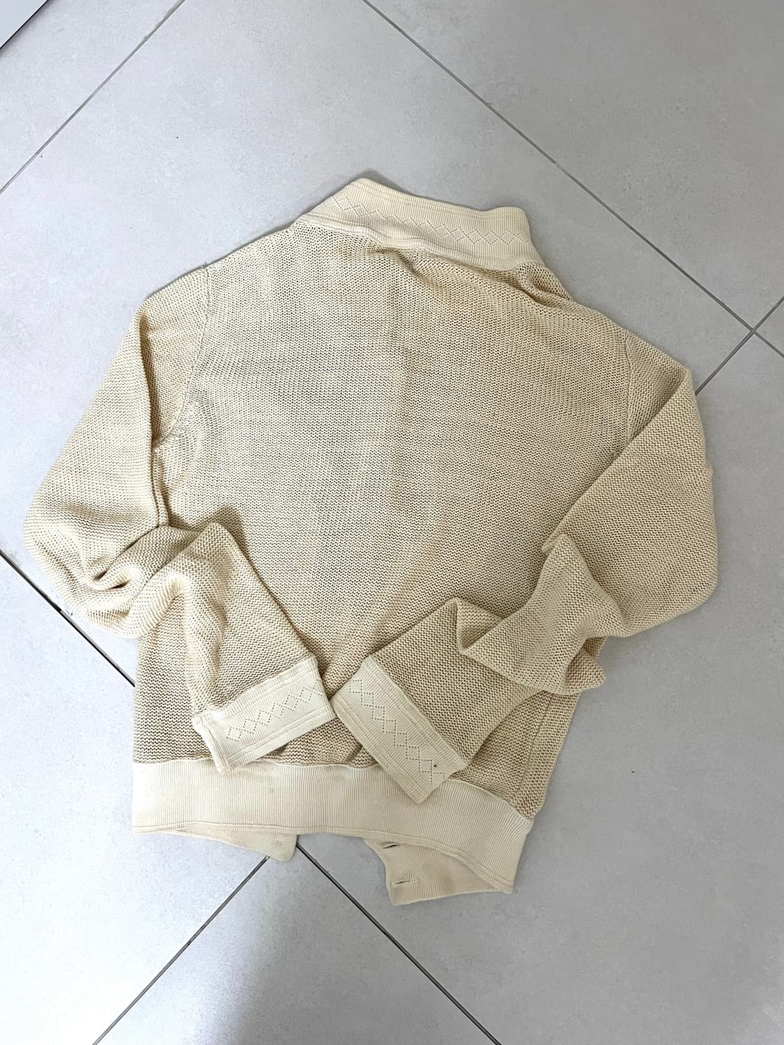 C.P.COMPANY 가디건 상품이미지2