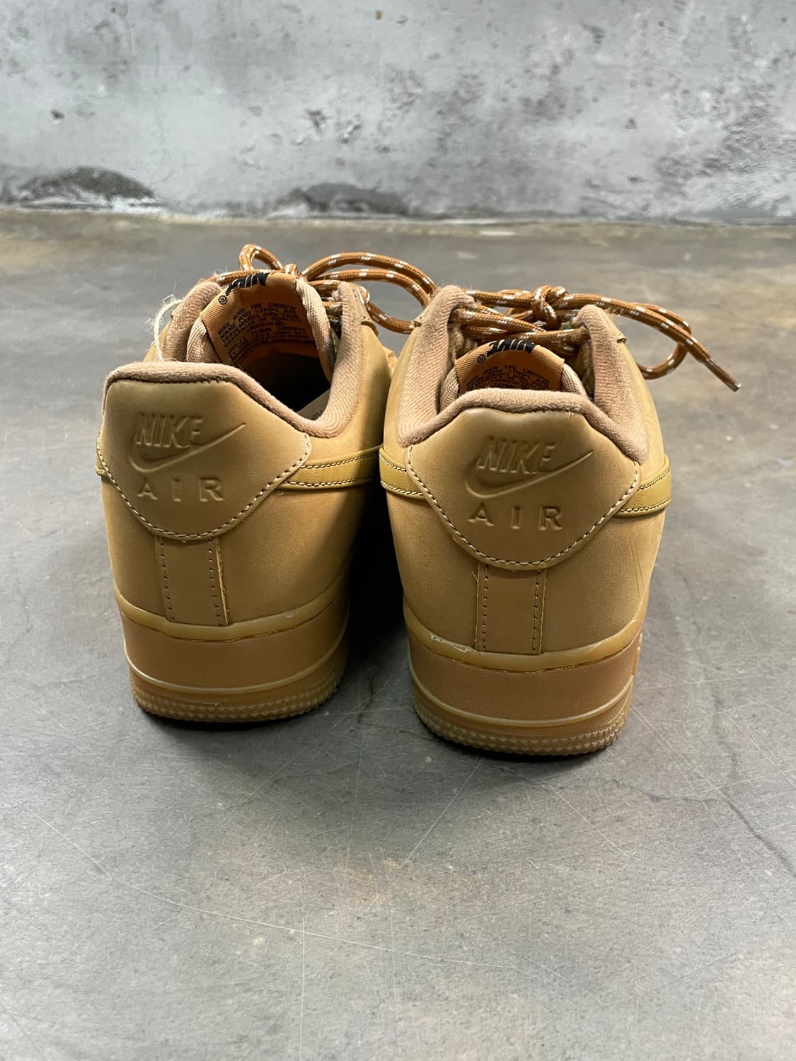 나이키 된장포스 상품이미지4