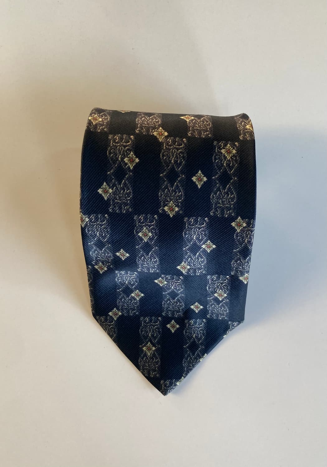 란셀 넥타이 상품이미지8