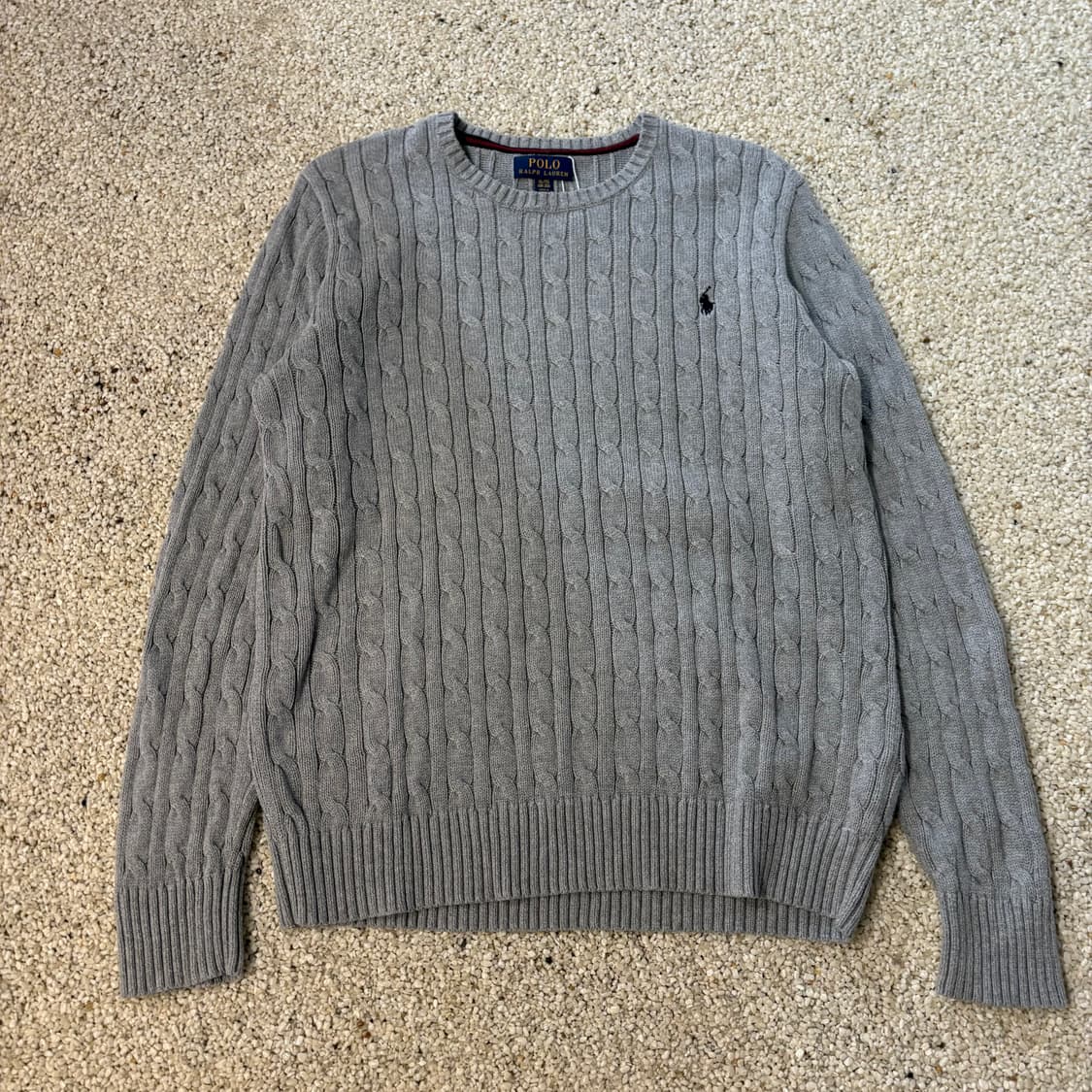 폴로 니트 ⭐️1148 상품이미지1