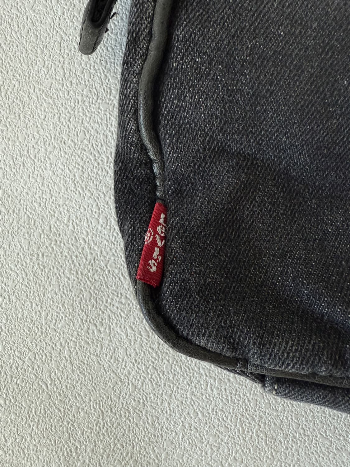 리바이스(Levi's) 데님 숄더백 상품이미지4