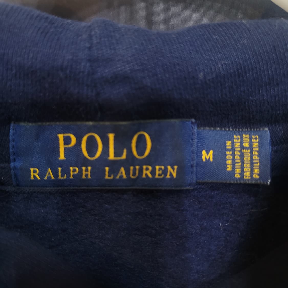 Ralph Lauren 랄프로렌 폴로베어 후드 상품이미지4