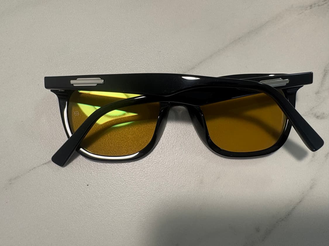 젠틀몬스터 릴리트01(BR) 선글라스 상품이미지4