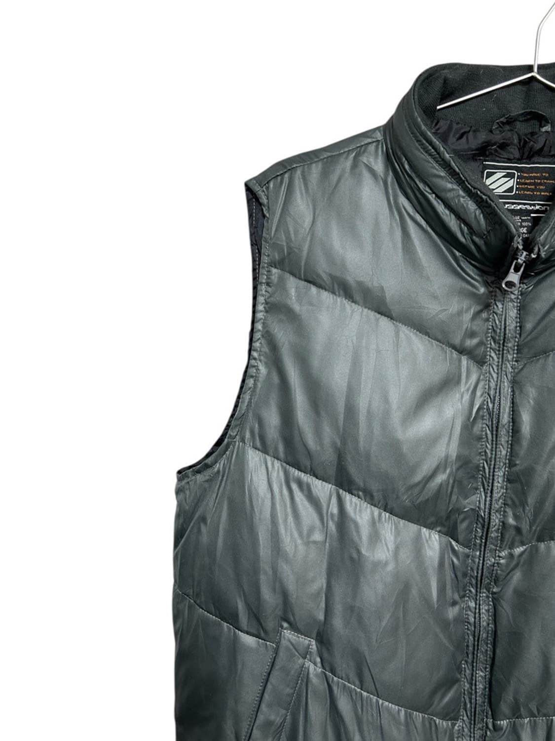 vtg vest 상품이미지2