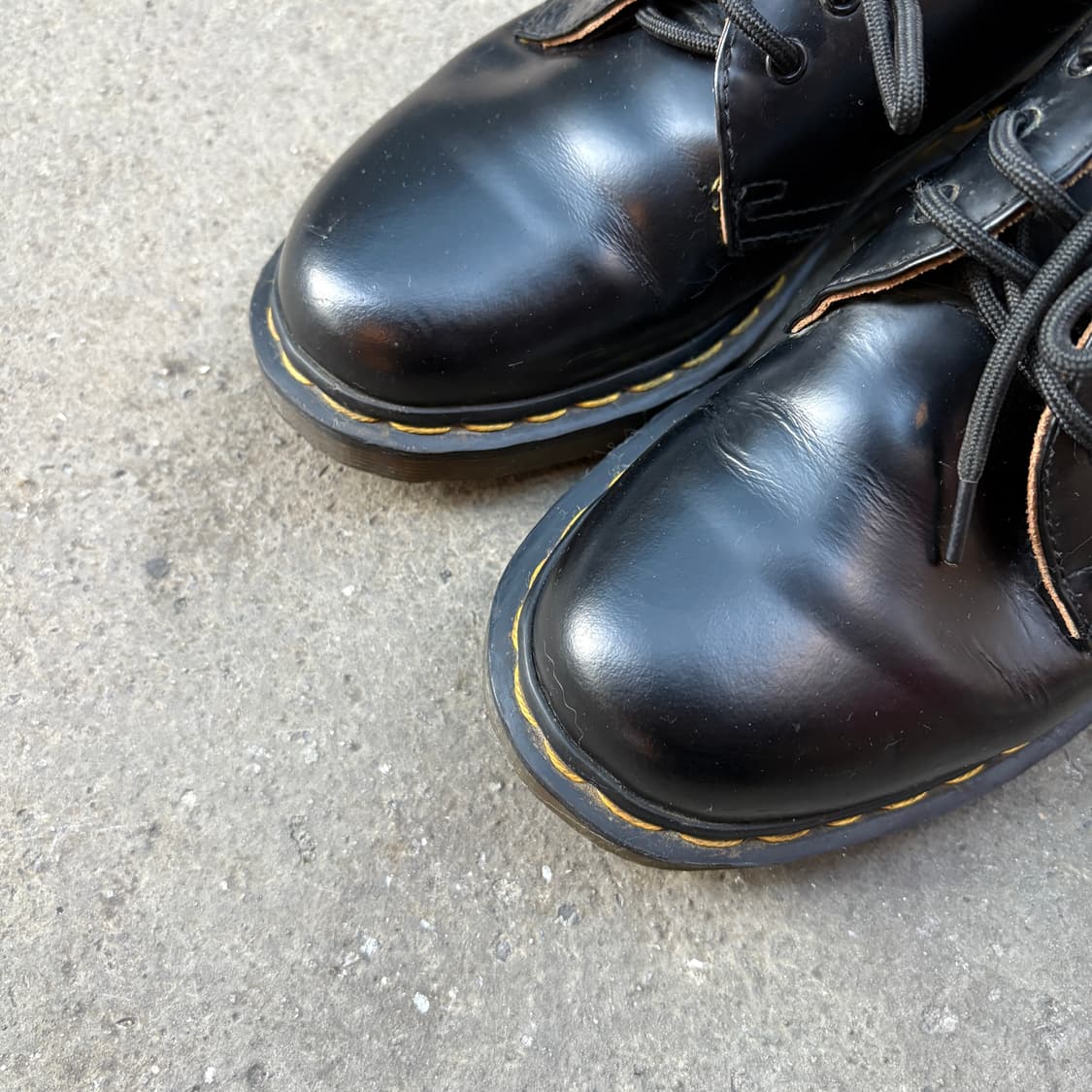 Dr. Martens 닥터마틴 1461 로퍼 (240) 상품이미지2
