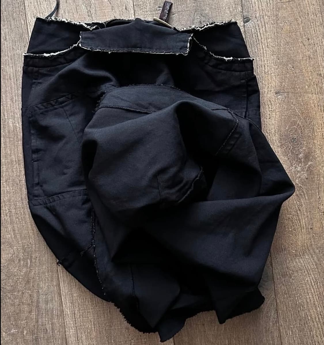 comme des garcons skirt 상품이미지4