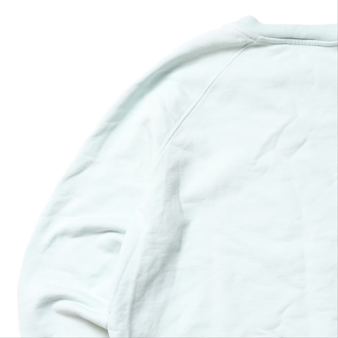 메종 키츠네 Maison Kitsune Logo Sweatshirt 
 상품이미지5