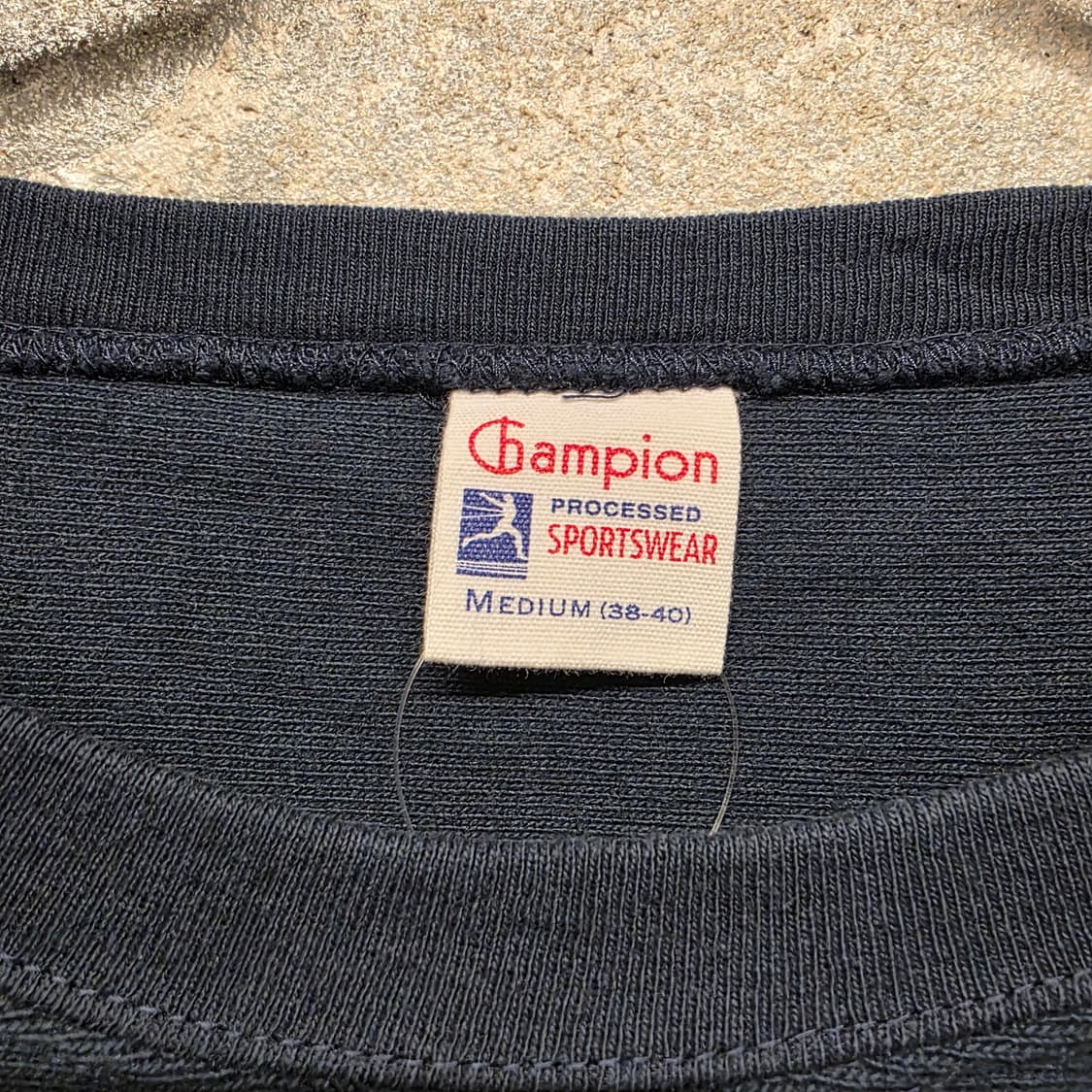 CHAMPION 상품이미지3