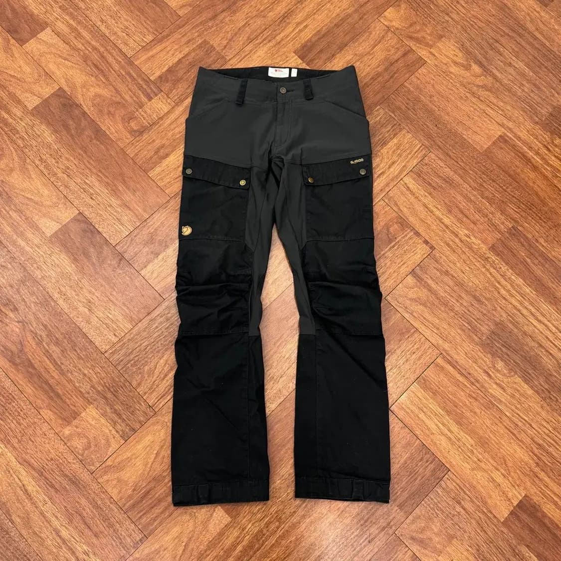 30-31 피엘라벤 캡 트라우저 G-1000 팬츠 상품이미지1