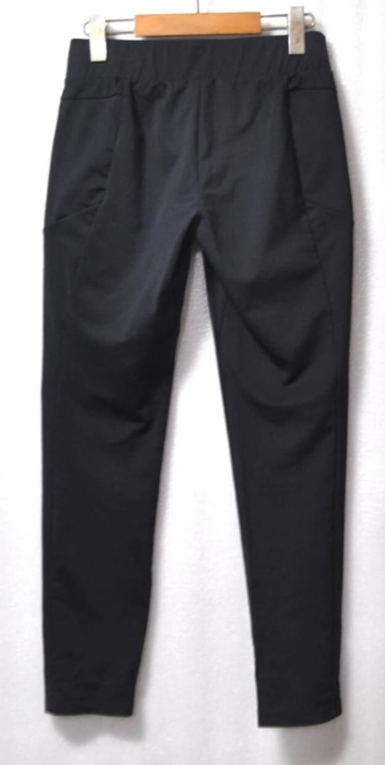 데상트/여성트레이닝레이어팬츠(허리27) 상품이미지2