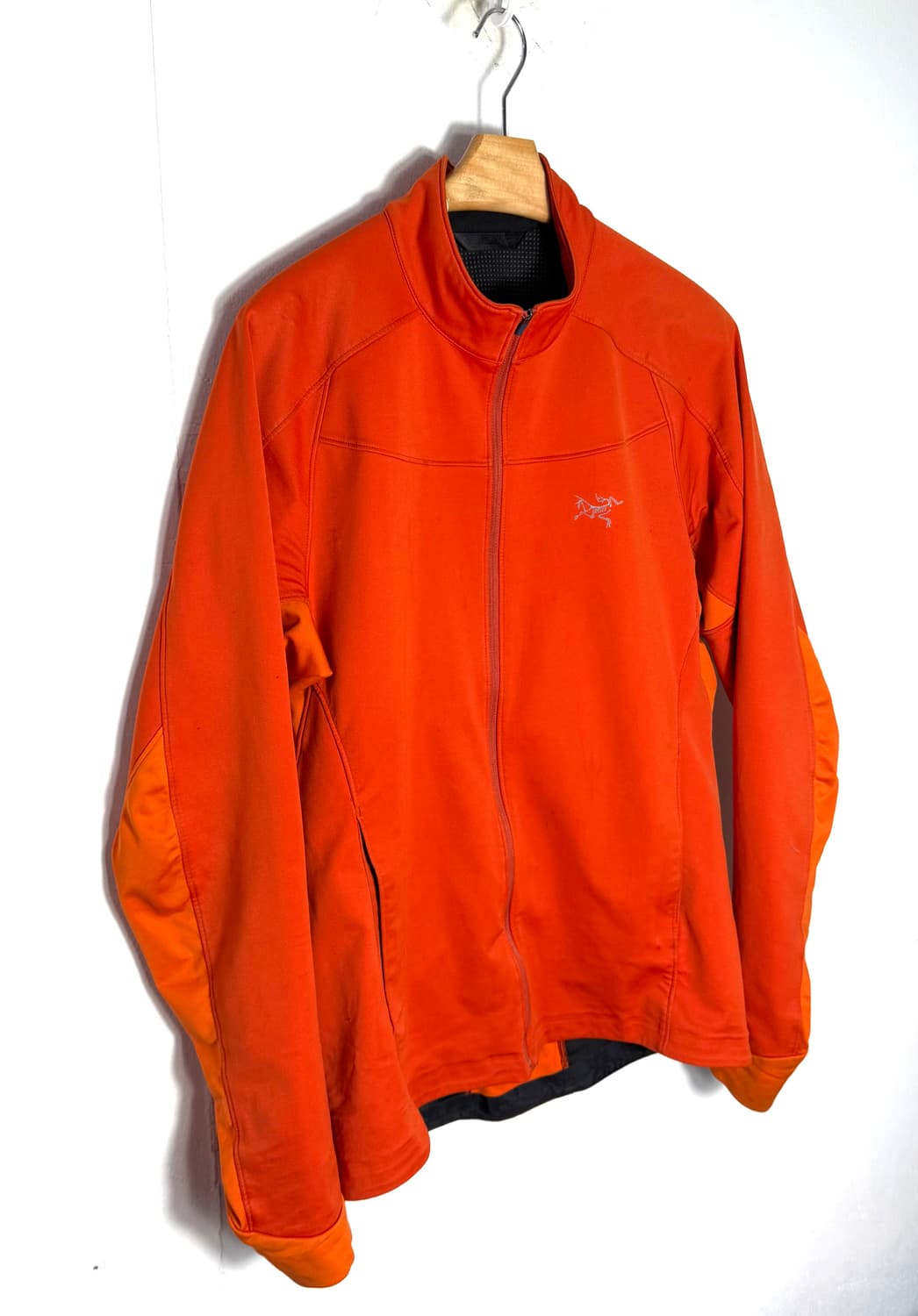 아크테릭스 아크테릭스자켓 등산복 윈드스토퍼  상품이미지1