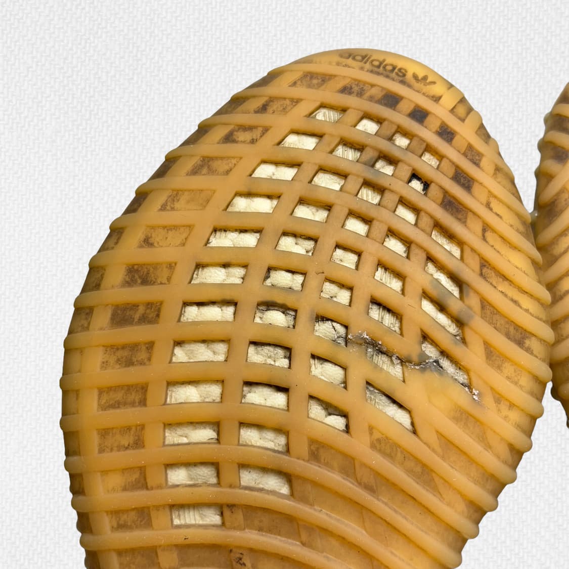 260 이지 부스트 350v2 세서미(참께) 상품이미지10