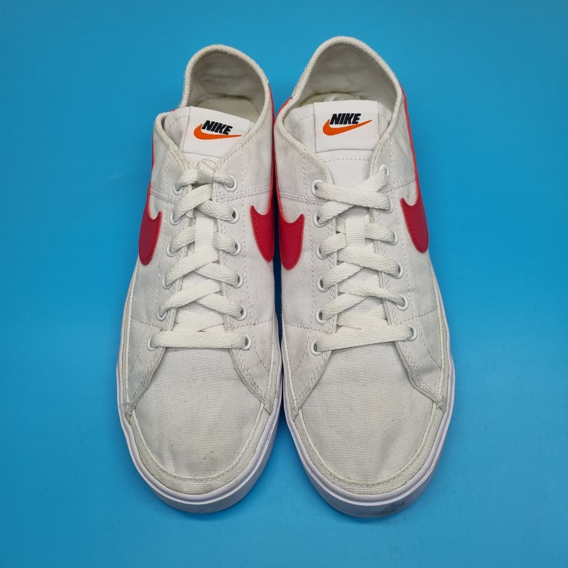 나이키 코트레거시 남성스니커즈270  상품이미지2