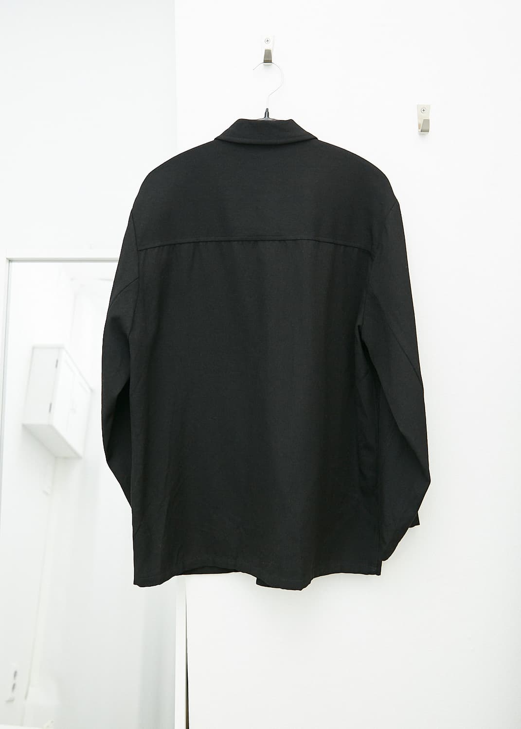 D'URBAN A.A.R Coverall Jacket 상품이미지3