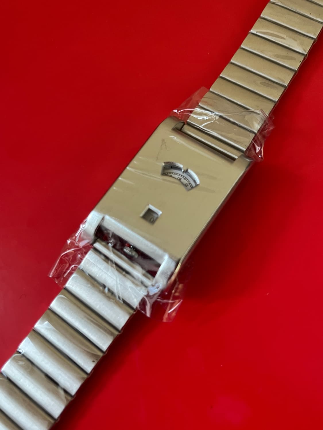 [새상품] unisex 미니멀 시계 / onesize 상품이미지1