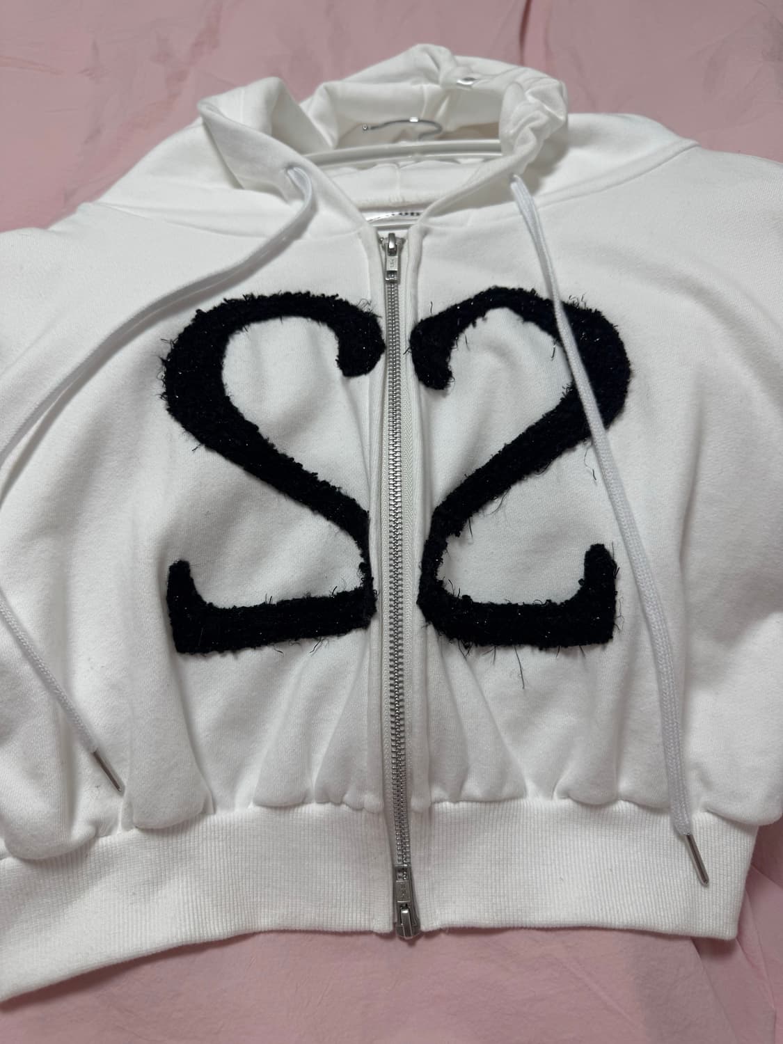 이투둘 후드집업 상품이미지4