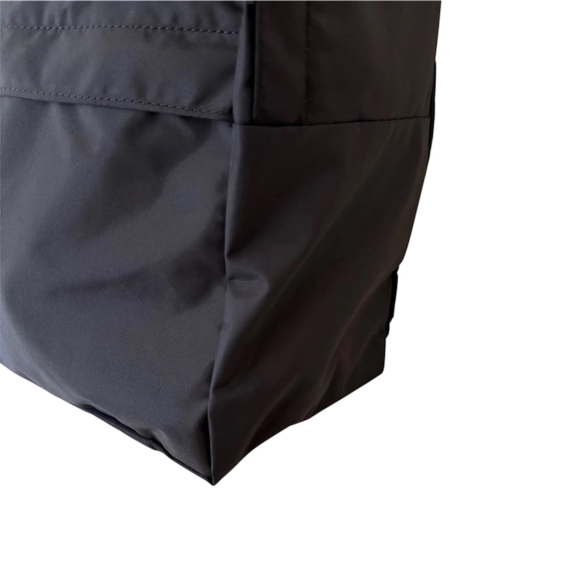 CDG 로고 프린트 나일론백 상품이미지2